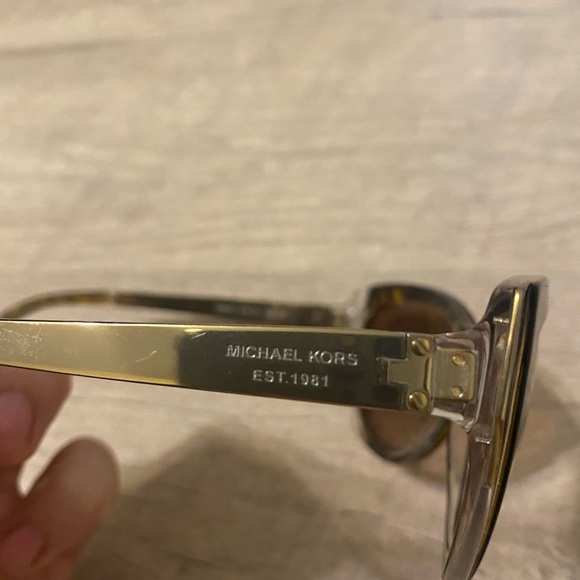 mk glasses - Picture 4 of 5